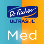 ultrasol_ Med logo