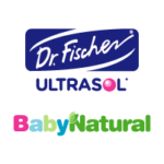 ultrasol_babynatural logo